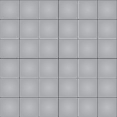 Gray tile seamless pattern background
