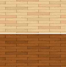 vector wooden floor flooring panel texture
