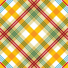Classic textile seamless pattern N3