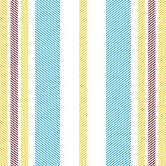 Lined simplistic textile seamless pattern