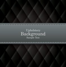 Vector abstract upholstery background N11