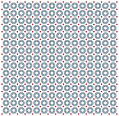 Kitchen groove 3 - Retro wallpaper design N2