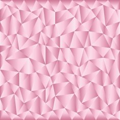 triangular pink background N2