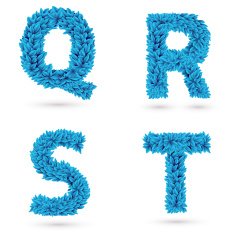 set of letters N7