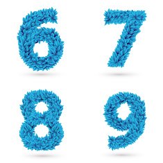 Set of numbers N4