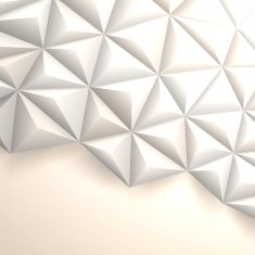 Abstract Polygonal background for Design - Low Poly Geometric Vector N210