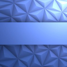 Abstract Polygonal background for Design - Low Poly Geometric Vector N220