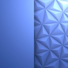 Abstract Polygonal background for Design - Low Poly Geometric Vector N221