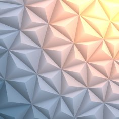 Abstract Polygonal background for Design - Low Poly Geometric Vector N223