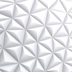 Abstract Polygonal background for Design - Low Poly Geometric Vector N229