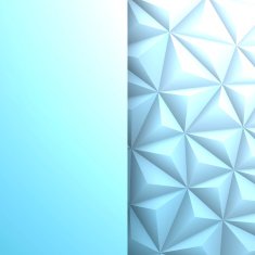 Abstract Polygonal background for Design - Low Poly Geometric Vector N232