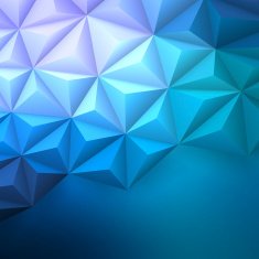 Abstract Polygonal background for Design - Low Poly Geometric Vector N237