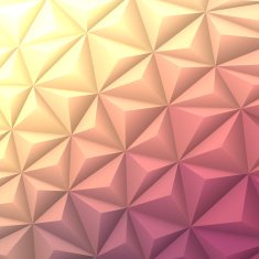 Abstract Polygonal background for Design - Low Poly Geometric Vector N245