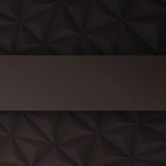Abstract Polygonal background for Design - Low Poly Geometric Vector N269