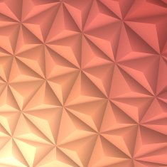 Abstract Polygonal background for Design - Low Poly Geometric Vector N274