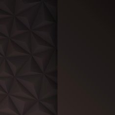 Abstract Polygonal background for Design - Low Poly Geometric Vector N279