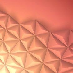 Abstract Polygonal background for Design - Low Poly Geometric Vector N284