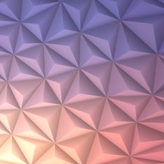 Abstract Polygonal background for Design - Low Poly Geometric Vector N291