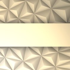 Abstract Polygonal background for Design - Low Poly Geometric Vector N292