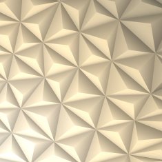 Abstract Polygonal background for Design - Low Poly Geometric Vector N293