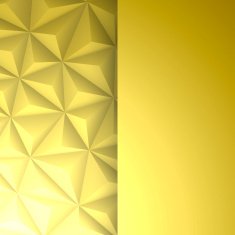 Abstract Polygonal background for Design - Low Poly Geometric Vector N300