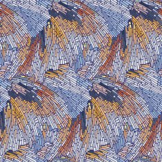seamless pattern N3037