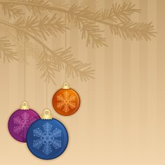 Holiday Ornaments