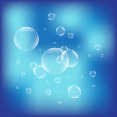 Water drops N19