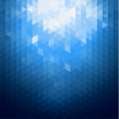 Abstract blue shiny background N2