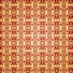 Ornament Wallpaper N6