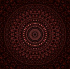 Abstract brown background N7