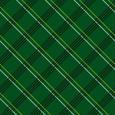 Plain tartan background background Simple checkered template Seamless vector illustration N2