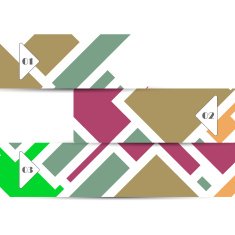 Vector web element for your design N104