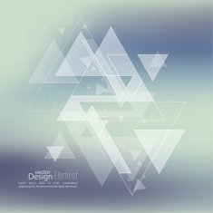 Abstract Blurred Background N25