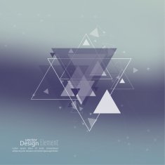 Abstract Blurred Background N26