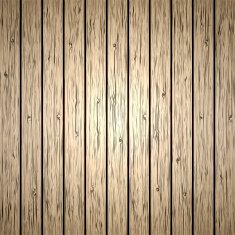 Vector wood plank background N9