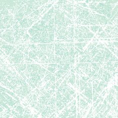 Blue scratched vector background