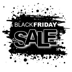 Black Friday Sale N43