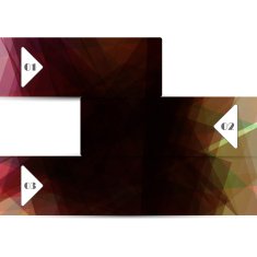 Vector web element for your design N109