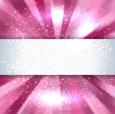 abstract pink waves background with place for text N2