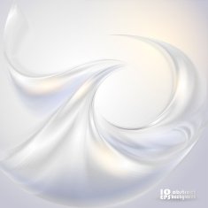 Abstract silver background N3
