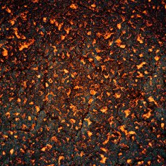 Lava texture N3