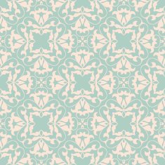 Vintage Seamless Pattern N80
