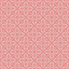 Vintage Seamless Pattern N81