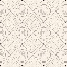 Geometric seamless pattern N243