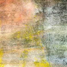 Abstract watercolor painted background N39
