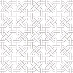 Arabic seamless pattern N5