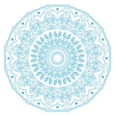 Mandala N305