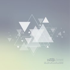 Abstract Blurred Background N28