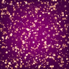 Glitter glow sparkles magical background New year and christmas design N4